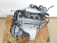 Контрактный двигатель из японии на Тойота 5S 2.2 катушковый за 350 000 тг. в Алматы