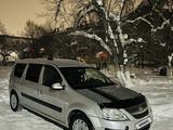 ВАЗ (Lada) Largus 2014 годаүшін3 800 000 тг. в Усть-Каменогорск