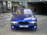 BMW 530 2001 годаүшін5 200 000 тг. в Шымкент