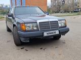 Mercedes-Benz E 200 1991 года за 1 300 000 тг. в Аркалык – фото 4