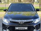 Toyota Camry 2014 годаүшін10 500 000 тг. в Павлодар – фото 2