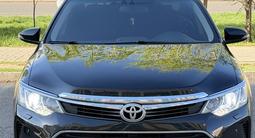 Toyota Camry 2014 годаfor9 800 000 тг. в Павлодар – фото 2