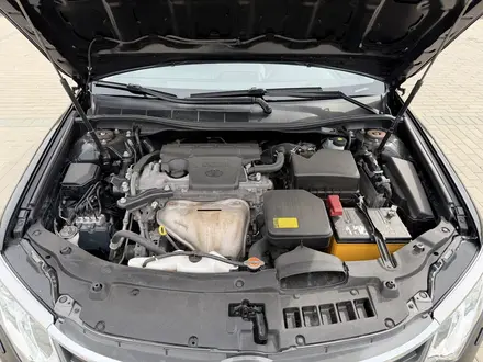 Toyota Camry 2014 года за 10 500 000 тг. в Павлодар – фото 10