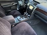 Toyota Camry 2014 годаүшін10 500 000 тг. в Павлодар – фото 4