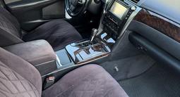 Toyota Camry 2014 годаfor9 800 000 тг. в Павлодар – фото 4