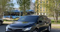 Toyota Camry 2014 годаfor9 800 000 тг. в Павлодар