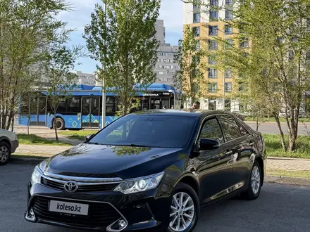 Toyota Camry 2014 года за 10 500 000 тг. в Павлодар