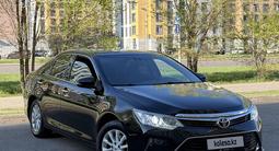 Toyota Camry 2014 годаfor9 800 000 тг. в Павлодар – фото 3