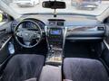 Toyota Camry 2014 годаүшін10 500 000 тг. в Павлодар – фото 6