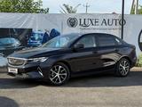 Geely Emgrand 2023 года за 8 000 000 тг. в Шымкент – фото 2