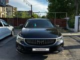 Geely Emgrand 2023 года за 8 000 000 тг. в Шымкент