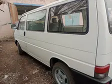 Volkswagen Transporter, 1993