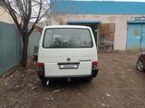 Volkswagen Transporter 1993 годаүшін2 800 000 тг. в Уральск – фото 4