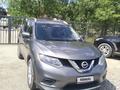 Nissan Rogue 2016 года за 5 800 000 тг. в Актобе – фото 2