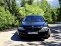 BMW 750 2007 годаүшін4 500 000 тг. в Алматы – фото 2
