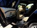 BMW 750 2007 годаүшін4 500 000 тг. в Алматы – фото 13