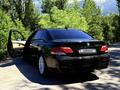 BMW 750 2007 годаүшін4 500 000 тг. в Алматы – фото 5