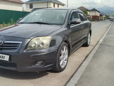 Toyota Avensis 2007 года за 3 950 000 тг. в Алматы