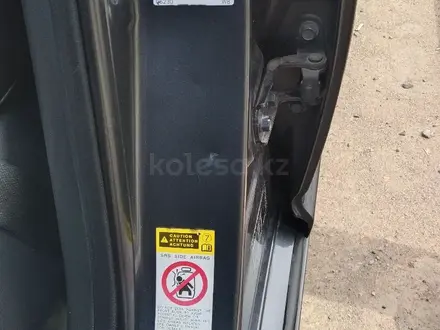 Toyota Avensis 2007 года за 3 950 000 тг. в Алматы – фото 13
