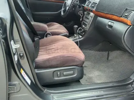 Toyota Avensis 2007 года за 3 950 000 тг. в Алматы – фото 16