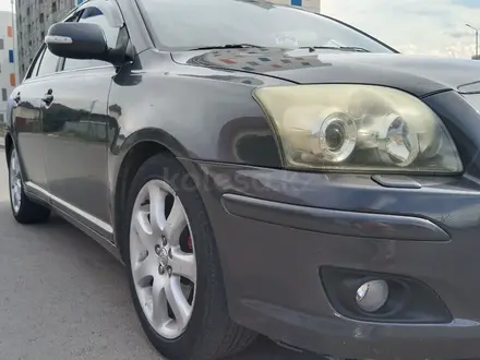 Toyota Avensis 2007 года за 3 950 000 тг. в Алматы – фото 2