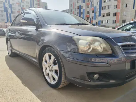 Toyota Avensis 2007 года за 3 950 000 тг. в Алматы – фото 9