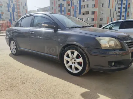Toyota Avensis 2007 года за 3 950 000 тг. в Алматы – фото 3