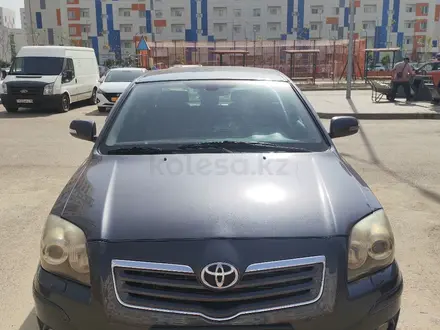 Toyota Avensis 2007 года за 3 950 000 тг. в Алматы – фото 4