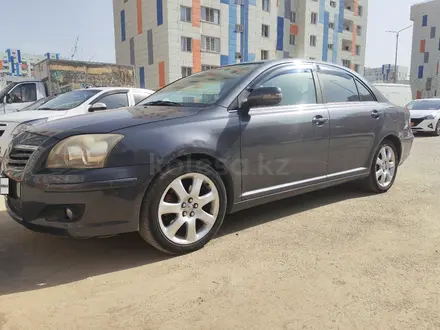 Toyota Avensis 2007 года за 3 950 000 тг. в Алматы – фото 19
