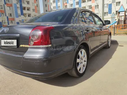 Toyota Avensis 2007 года за 3 950 000 тг. в Алматы – фото 20
