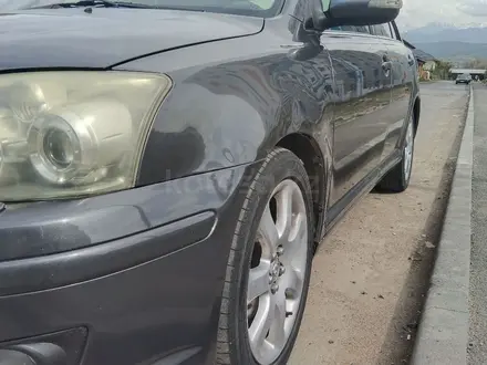 Toyota Avensis 2007 года за 3 950 000 тг. в Алматы – фото 5