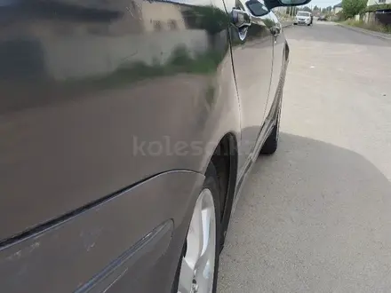 Toyota Avensis 2007 года за 3 950 000 тг. в Алматы – фото 6