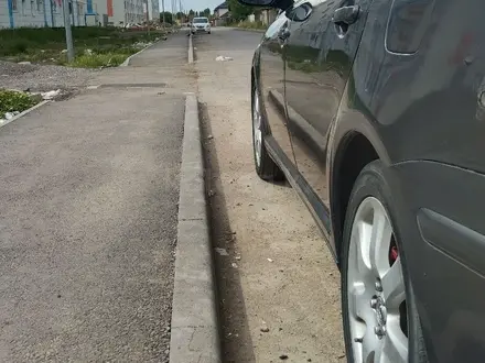 Toyota Avensis 2007 года за 3 950 000 тг. в Алматы – фото 7