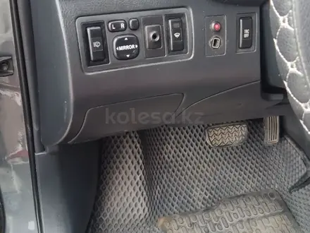 Toyota Avensis 2007 года за 3 950 000 тг. в Алматы – фото 12