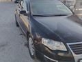 Volkswagen Passat 2008 года за 2 700 000 тг. в Алматы – фото 4