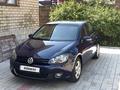 Volkswagen Golf 2011 года за 4 500 000 тг. в Тараз