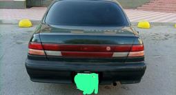 Nissan Cefiro 2000 годаүшін1 100 000 тг. в Аксу – фото 2
