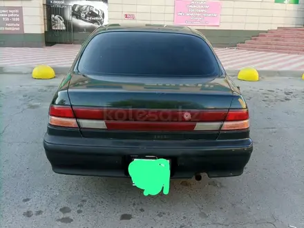 Nissan Cefiro 2000 года за 1 100 000 тг. в Аксу – фото 2