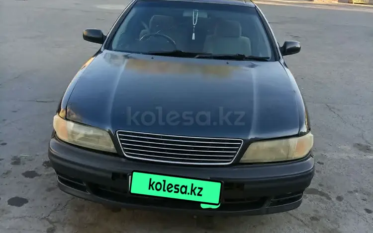 Nissan Cefiro 2000 годаүшін1 100 000 тг. в Аксу