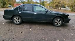 Nissan Cefiro 2000 годаүшін1 100 000 тг. в Аксу – фото 4