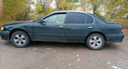 Nissan Cefiro 2000 годаүшін1 100 000 тг. в Аксу – фото 3