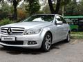 Mercedes-Benz C 180 2010 года за 6 700 000 тг. в Алматы – фото 2