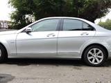 Mercedes-Benz C 180 2010 годаүшін6 700 000 тг. в Алматы – фото 3