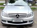 Mercedes-Benz C 180 2010 года за 6 700 000 тг. в Алматы – фото 7