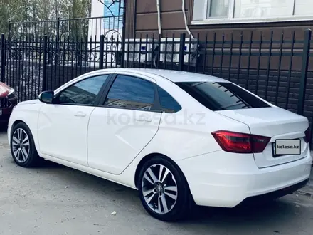 ВАЗ (Lada) Vesta 2021 года за 6 000 000 тг. в Павлодар