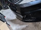 Передний бампер в сборе Lexus RX F Sport, б/у оригинал за 700 000 тг. в Алматы – фото 3