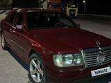 Mercedes-Benz E 280 1992 годаүшін1 300 000 тг. в Сатпаев – фото 4