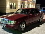 Mercedes-Benz E 280 1992 годаүшін1 300 000 тг. в Сатпаев – фото 3