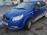 Ravon Nexia R3 2019 года за 3 400 000 тг. в Костанай – фото 2