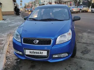 Ravon Nexia R3